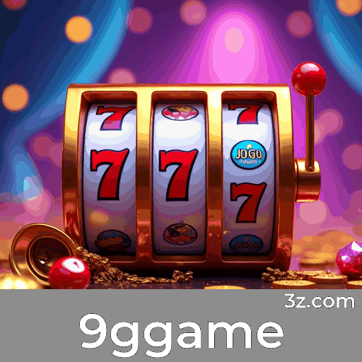 Vivencie o Exclusivo Login com Proteção Avançada no 9ggame