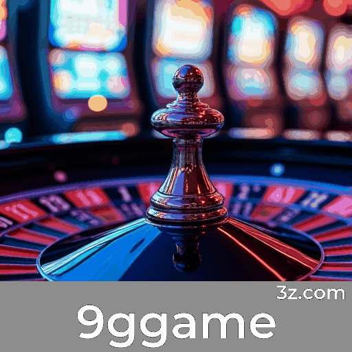9ggame: Experiência de Cassino Luxuosa e Emocionante
