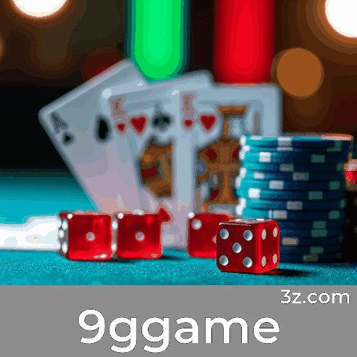 Redefina o Valor dos Jogos com 9ggame: Inovação Revolucionária