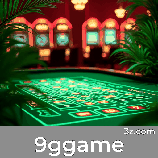 9ggame: Especialistas em Apostas Esportivas no Brasil