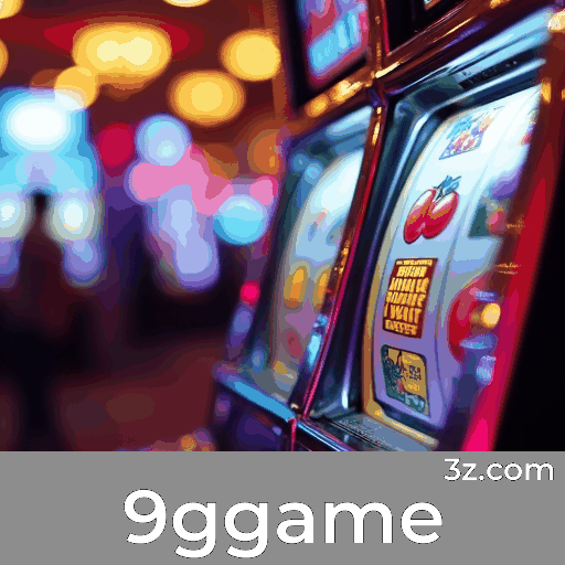 9ggame: Plataforma Confiável e Profissional Líder