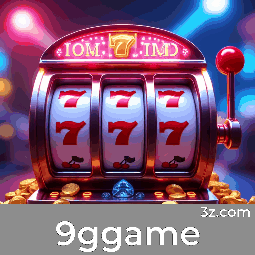 Redefina o Valor dos Jogos com 9ggame: Inovação Revolucionária