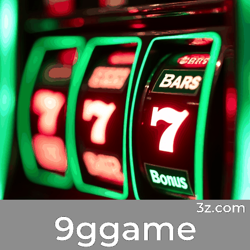 9ggame: Plataforma Confiável e Profissional Líder