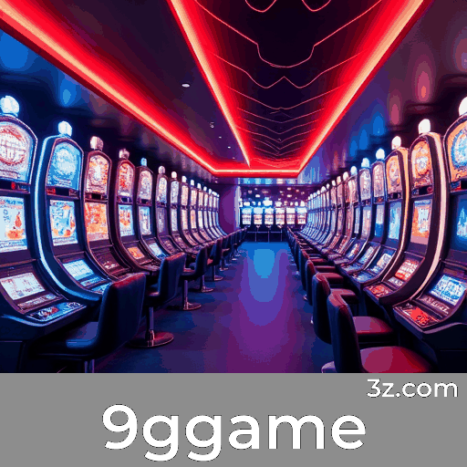 Redefina o Valor dos Jogos com 9ggame: Inovação Revolucionária