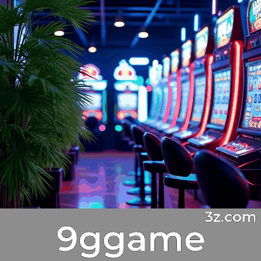 9ggame: Realismo e Emoção para Jogadores Brasileiros