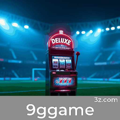 9ggame: Especialistas em Apostas Esportivas no Brasil