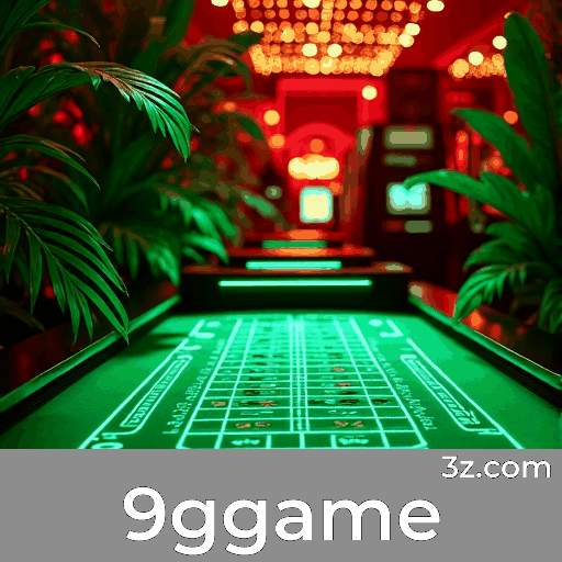 Redefina o Valor dos Jogos com 9ggame: Inovação Revolucionária