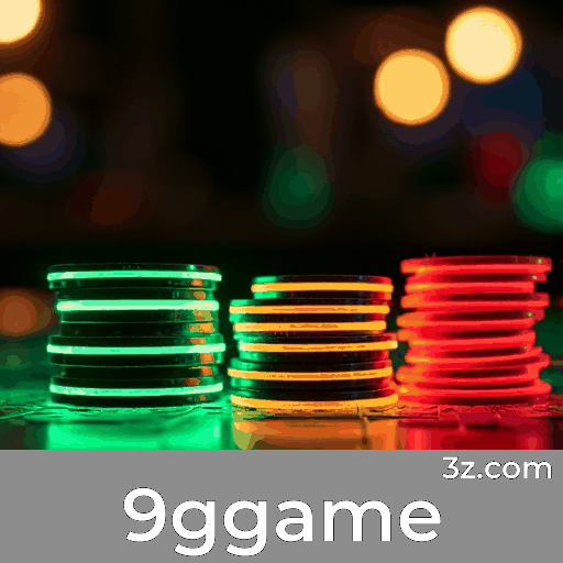 9ggame: Especialistas em Apostas Esportivas no Brasil