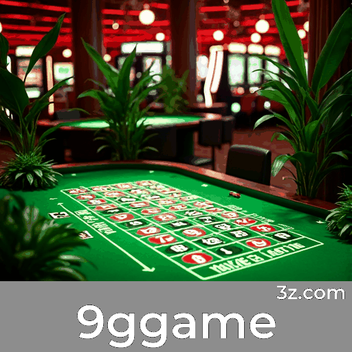 9ggame: Plataforma Confiável e Profissional Líder