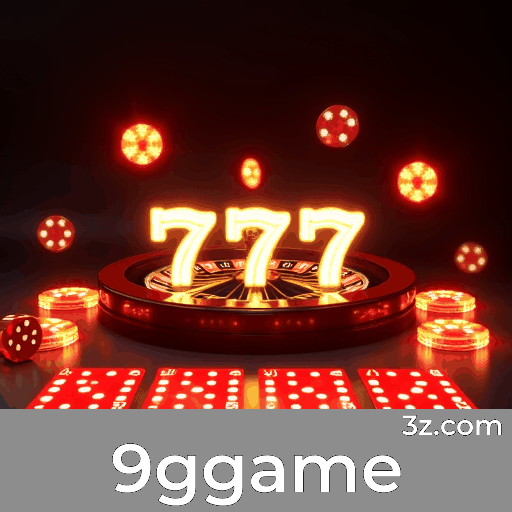 9ggame Casino VIP: Luxo e Exclusividade