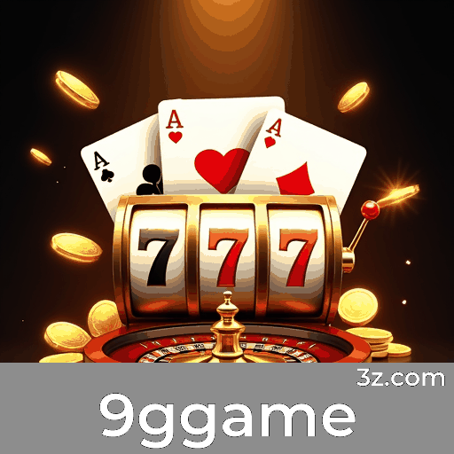 Experiência Mobile Inovadora com o Aplicativo 9ggame: Design Responsivo Avançado