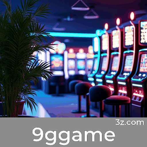9ggame: Experiência de Cassino Luxuosa e Emocionante