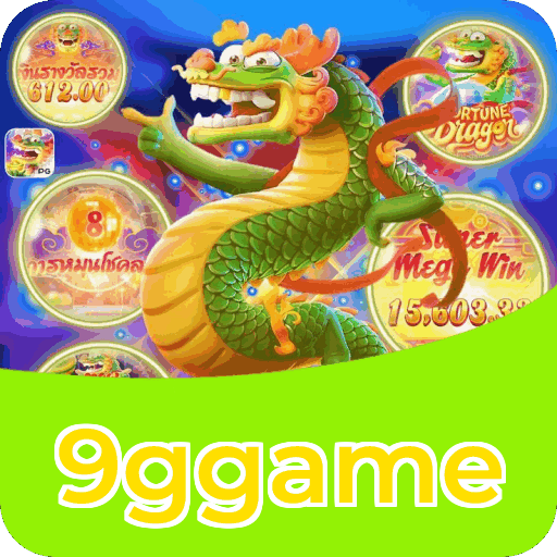Siga a 9ggame no Facebook