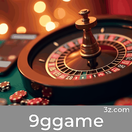9ggame: Plataforma Confiável e Profissional Líder