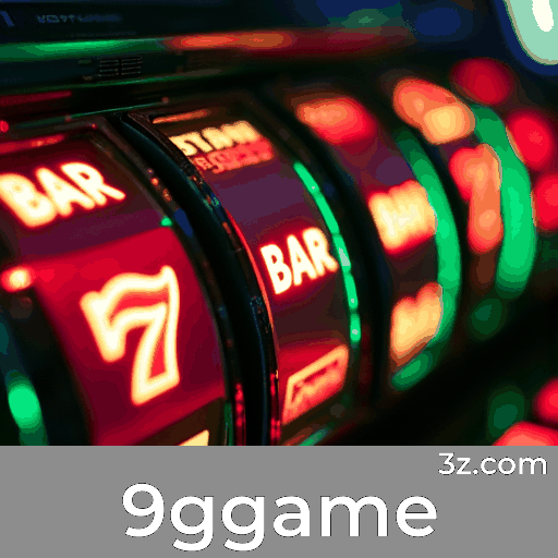 9ggame: Realismo e Emoção para Jogadores Brasileiros