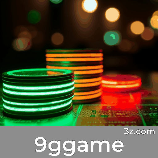 9ggame Casino VIP: Luxo e Exclusividade
