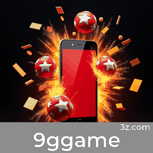 9ggame: Experiência de Cassino Luxuosa e Emocionante